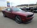 Octane Red Pearl - Challenger R/T Photo No. 7