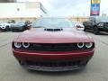 Octane Red Pearl - Challenger R/T Photo No. 8
