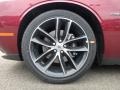Octane Red Pearl - Challenger R/T Photo No. 9