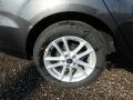 Magnetic - Focus SE Sedan Photo No. 2