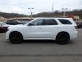 2018 White Knuckle Dodge Durango GT AWD  photo #2