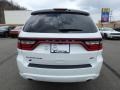 2018 White Knuckle Dodge Durango GT AWD  photo #4