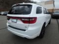 2018 White Knuckle Dodge Durango GT AWD  photo #5