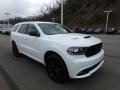 2018 White Knuckle Dodge Durango GT AWD  photo #7