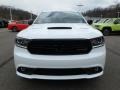 2018 White Knuckle Dodge Durango GT AWD  photo #8