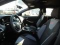 Shadow Black - Focus ST Hatch Photo No. 12