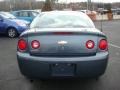 2005 Blue Granite Metallic Chevrolet Cobalt Coupe  photo #4