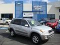 Titanium - RAV4 4WD Photo No. 1