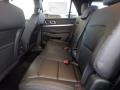 2018 Magnetic Metallic Ford Explorer XLT 4WD  photo #7