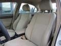 Taffeta White - Civic LX Sedan Photo No. 11