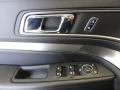 2018 Magnetic Metallic Ford Explorer XLT 4WD  photo #10