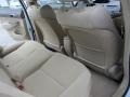 Taffeta White - Civic LX Sedan Photo No. 16
