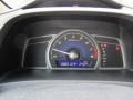 Taffeta White - Civic LX Sedan Photo No. 22