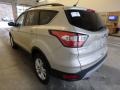 2018 White Gold Ford Escape SEL 4WD  photo #3