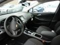 Summit White - Cruze LT Photo No. 7