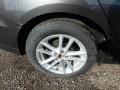 Magnetic - Focus SE Sedan Photo No. 2