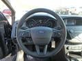 Magnetic - Focus SE Sedan Photo No. 15