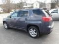 2013 Atlantis Blue Metallic GMC Terrain SLE AWD  photo #5