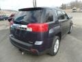 2013 Atlantis Blue Metallic GMC Terrain SLE AWD  photo #7