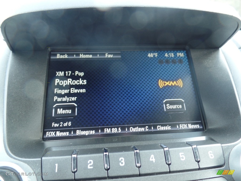 2013 Terrain SLE AWD - Atlantis Blue Metallic / Jet Black photo #26