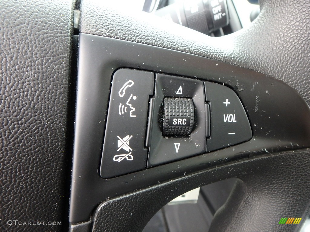 2013 Terrain SLE - Summit White / Jet Black photo #25