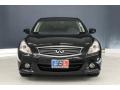 Black Obsidian - G 37 Journey Sedan Photo No. 2