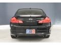 Black Obsidian - G 37 Journey Sedan Photo No. 3
