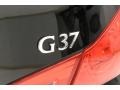 Black Obsidian - G 37 Journey Sedan Photo No. 7