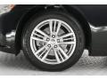 Black Obsidian - G 37 Journey Sedan Photo No. 8