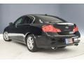 Black Obsidian - G 37 Journey Sedan Photo No. 10