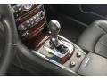 Black Obsidian - G 37 Journey Sedan Photo No. 19