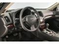 Black Obsidian - G 37 Journey Sedan Photo No. 20