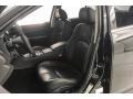 Black Obsidian - G 37 Journey Sedan Photo No. 33