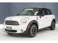 Light White - Countryman Cooper Photo No. 13