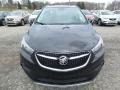 Ebony Twilight Metallic - Encore Sport Touring AWD Photo No. 2