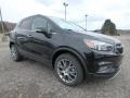 Ebony Twilight Metallic - Encore Sport Touring AWD Photo No. 3