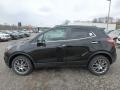 Ebony Twilight Metallic - Encore Sport Touring AWD Photo No. 9