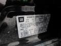 Ebony Twilight Metallic - Encore Sport Touring AWD Photo No. 16