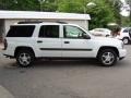 2005 Summit White Chevrolet TrailBlazer EXT LS 4x4  photo #6