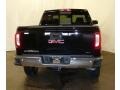 Onyx Black - Sierra 1500 SLT Double Cab 4WD Photo No. 3