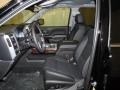 2018 Onyx Black GMC Sierra 1500 SLT Double Cab 4WD  photo #6