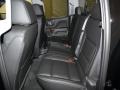 Onyx Black - Sierra 1500 SLT Double Cab 4WD Photo No. 7