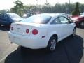 2006 Summit White Chevrolet Cobalt LS Coupe  photo #3