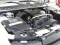 Summit White - TrailBlazer EXT LS 4x4 Photo No. 12