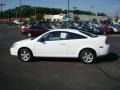 2006 Summit White Chevrolet Cobalt LS Coupe  photo #6