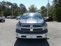 2018 Granite Crystal Metallic Ram 1500 Big Horn Crew Cab  photo #8