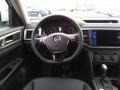 2018 Volkswagen Atlas Titan Black Interior Dashboard Photo