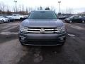 Platinum Gray Metallic - Atlas SE 4Motion Photo No. 1