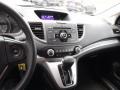 2012 Crystal Black Pearl Honda CR-V EX 4WD  photo #17