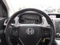 2012 Crystal Black Pearl Honda CR-V EX 4WD  photo #21